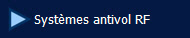  Syst�mes antivol RF