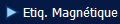 Etiq. Magn�tique